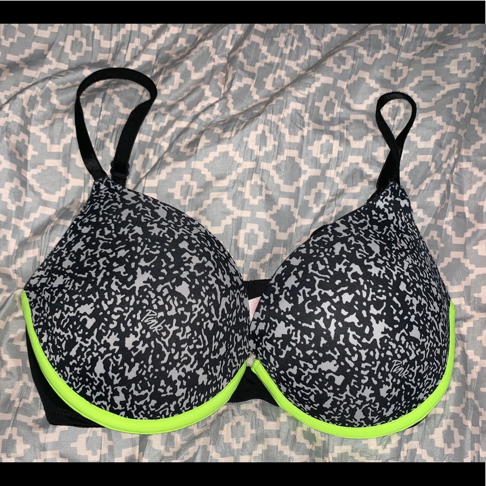 Victoria Secret PINK push up bra